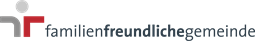 Logo Familienfreundliche Gemeinde