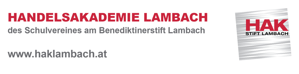 Logo HAK Lambach